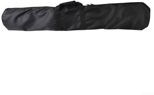 Feegow Tripod Bag, Tripod Stand Carrying Bag 40-120cm, Waterproof Storage Case with Adjustable Shoulder Strap - for Photography Equipment Monopod Light Stand(110cm)