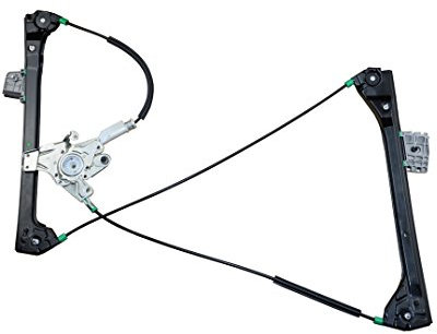 Frankberg Fensterheber Vorne Links Kompatibel mit 3er E46 Cabriolet Coupe 1999-2006 51338229105