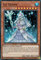 Yu-Gi-Oh! - Eiskönigin - AC18-EN005 - Adventskalender 2018-1. Auflage - Super Rare
