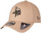 New Era 39Thirty Stretch Cap - CAMO Minnesota Vikings - L/XL