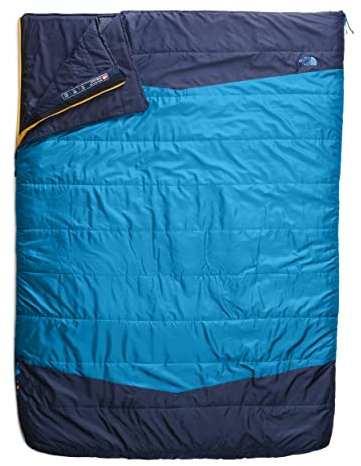 THE NORTH FACE Nf0a3s8p5gsreg Schlafsäcke, blau, Regular