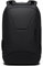 FANDARE Antifurto Zaino Zainetto Scuola con Porta USB Zaino per 15.6 Pollici PC Portatile da Uomo Donna Borsa Daypacks per Business Viaggio Lavoro Scuola Impermeabile Zaino Scuola Nero