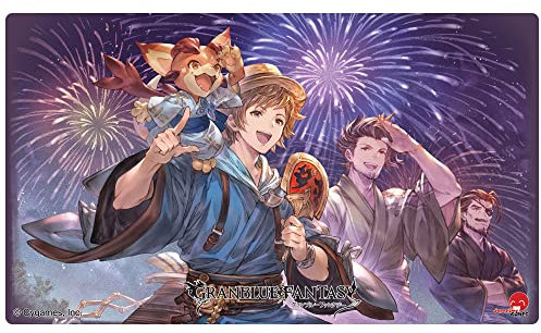 Playmat Granblue Fantasy
