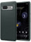 Spigen Cover Liquid Air Compatibile con Google Pixel 7a - Abisso Verde