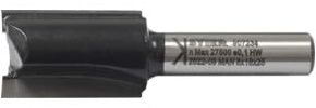 STIER Nutfräser D16 x L25 x S8 mm HM (HW)