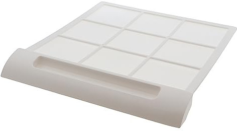 Delonghi filtro posteriore A7331-530 A5 Pinguino Compact Classic Young PAC ES72