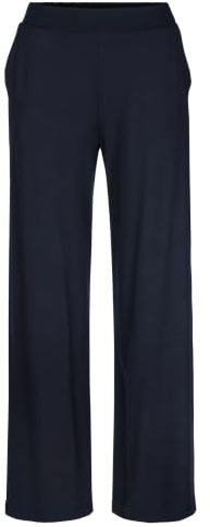 CALIDA DEEPSLEEPWEAR Balancing Hose Damen | temperatur- und feuchtigkeitsregulierend, für sensible Haut, fließend