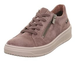 Legero Rejoise Gore-Tex, Scarpe da Ginnastica Donna, Dark Clay 5570, 40 EU