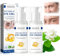 200ML Jasminsalbe für Augenringe Tränensäcke, Eye Cream, Augenringe Entfernen, Augencreme Gegen Falten und Augenringe, Augenpflege, Augencreme mit Collagen und Aloe Vera