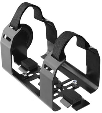 Fahrradhalterung Für Lautsprecher Mit Festem Riemen Für Flip3/4/5 Charge3/4/5 UE Boom2/3 MegaBoom1/3 Lautsprecher Fahrradkesselkäfig