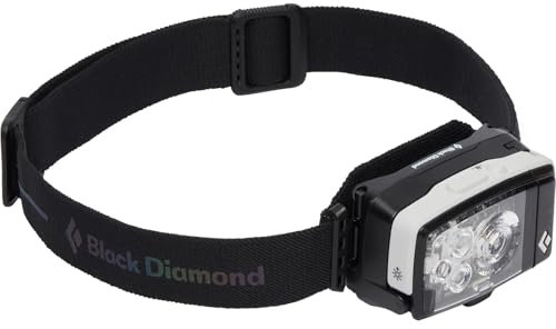 Black Diamond Distanza LT 1100 - Lampada Frontale