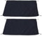 WOHPNLE 2 Stück Campingdecke, multifunktionale warme Outdoor-Decke, Sofa-Handtuch, Schoßdecke für Camping, Picknick, Sportveranstaltungen, Auto, kaltes Wetter