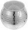 GARVALON Disco Flowerpot Disco Vases for Centerpieces Disco Planter Pot Disco Ball Flower Vase Disco Flower Vase Disco Ball Centerpiece Disco Ball Vases Disco Ball Planters