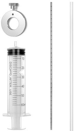 Fork Seal Driver Kit - Motorcycle Fork Seal Tool | Precise Fork Seal Installation | Automotive Seal Driver Kit | Fork Seal Driver For Professionals | Seals Tightly Automotive Equipment