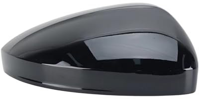 Spiegelkappen Für VW Für Tiguan 2009-2017 Für Sharan 2012-2019 Für Skoda Für Yeti 2014-2017 Seitenrückspiegelabdeckung Auto Außenspiegelkappen(1 Paar)