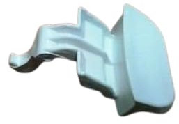 FIGEVIDA Maniglia Oblo Lavatrice Compatibile per SANGIORGIO 21SG385