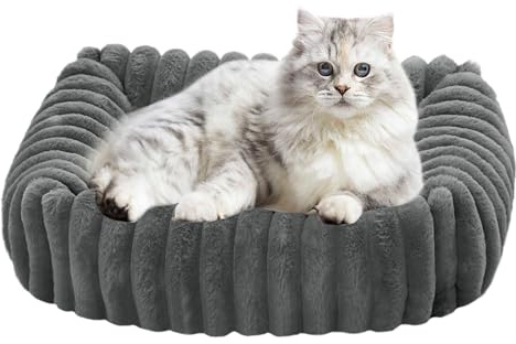 Waschbares Katzenbett -Sofa -Kissen Welpen-Unterlage Outdoor-Terrassenmöbel