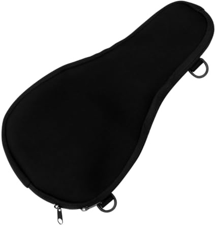 Mikinona Gimbal Stabilizer Storage Pouch for Smooth Lightweight Protective Carry Bag for Phone Gimbal Convenient Portable Case to Prevent Scratches Suitable for Travel and Daily Use Black