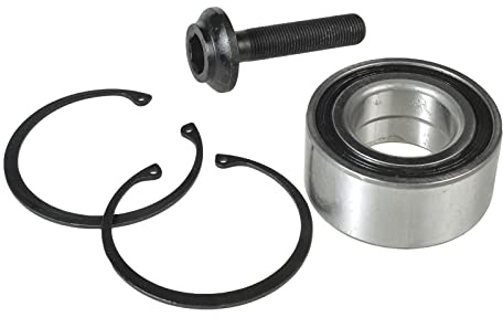 STELLOX 43-28042-SX Radlagersatz – Radlager Vorne – Radlager Hinten – Für PKW und Nutzfahrzeuge