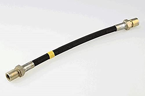 HELLA 8AH 355 461-331 Brake Hose - AH6133 - for e.g. OPEL / VAUXHALL