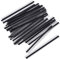 50 Pack Single Row 40 Pin 2.54 mm Male Pin Header Connector