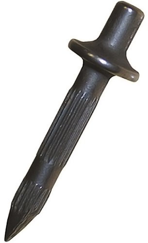 HaWe 344.18 Fixpin-Einschlagnagel Ø4x18 mm 200 Stück aus Stahl-geriffelt