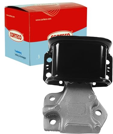 Corteco Motorlager Hydrolager rechts oben passend für C4 307 |