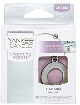 Yankee Candle Charming Scents Anhänger – Imagine