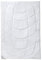 Kauffmann Home Bambus Steppdecke, Steppbett Leicht, 135 x 200 cm, 60° waschbar