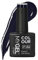 Mylee Gel Nail Polish 10ml [Moonlight shadow] UV/LED Soak-Off Nail Art Manicure Pedicure for Professional, Salon & Home Use [Autumn/Winter Range] - Long Lasting & Easy to Apply