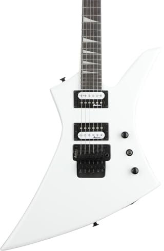 Jackson JS32 Snow White - E-Gitarre