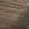 NEU.HOLZ Revêtement de Sol Adhésif Lames Laminées PVC Vinyle Effet Naturel Compatible au Plancher Chauffant 7 Pièces 0,975 m² Dark Oak Chêne Foncé