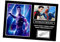 Atemberaubender Qualität, Tom Holland Spiderman Avengers Fotodruck, signiert/signiert
