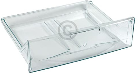 Schublade 453x135x384mm Gefriertablett kompatibel mit LIEBHERR 7427654 Original für Gefrierschrank