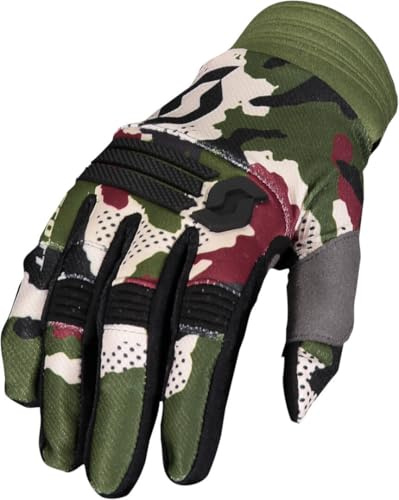 Scott X-plore Handschuhe für Kinder, XXL