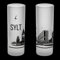 3forCologne Schnapsgläser 6,5cl | 6er Set | Sylt Skyline| Pinnchen, Shotgläser, Tequila, Vodka, Obstler, Grappa, in einer schönen Geschenkverpackung.| MADE IN GERMANY