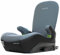 Play Three fix Evo. Elevador de coche para niños de 125-150 cm (6-12 años aprox) con respaldo e isofix