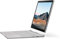 2020 Microsoft Surface Book 3 with Intel Core i7-1065G7 (13.5-inch, 32GB RAM, 512GB SSD) (QWERTY English) Platinum (Renewed)