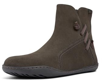 Camper Damen Peu Cami K400506 Ankle Boot, Grau 008, 40 EU