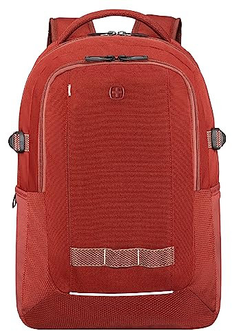 WENGER Sac A Dos PC Portable Next RYDE 16 Rouge