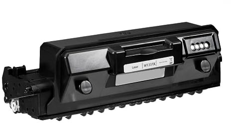 Inkpro Tonerkartusche kompatibel mit HP W1331X, 331X Black, schwarz mit Chip für Laser 408 DN, MFP 432 fdn für 15.000 Seiten