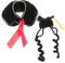 Yardwe 5 Sets Welpen Graduation Cap Hund Doktoranden-Level-Research-Team Hut Einstellbare Haustier Kleidung Für Pet Party
