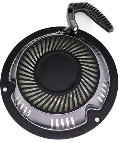 ZCXCsfp Recoil Starter For Hyundai HYM43P HYM51SP HYM43P-E81 HYM51SP-E69 Lawnmower Pull Starter