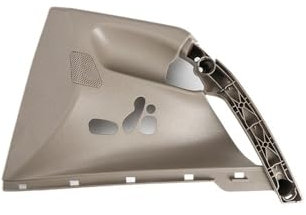faxiulan Türgriff blende innen Auto Innentürgriff Innentür Panel Pull Trim Abdeckung Für Benz Für W639 Für W636 Für Viano Für Vito Auto Türgriffe