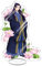 Xinnice The Apothecary Diaries Acryl Stand Anime Maomao Acryl Figur Jinshi Acryl Ständer Dekorationen Sammlungen Geschenke Für Anime Fans, 15cm