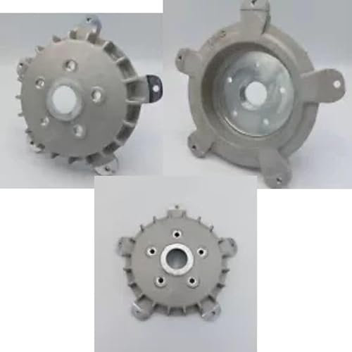 Mozzo Tamburo VMC MODELLO PX - PK Per Forcelle Zip/Et2/Et4 vespa smallframe