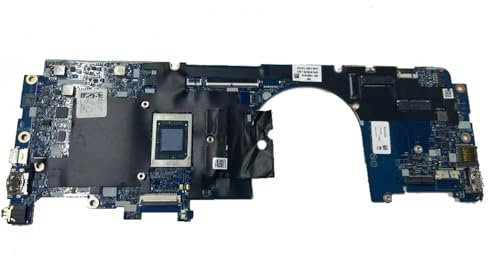 RTDPART Placa Base portátil para HP Envy x360 13-AY0000 13Z-AY100 13-AY1040AU 13-AY1064AU 13-AY1006CA M76378-601 5800U 16GB UMA Usado