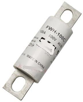 Battery car box DC fuse fuse FWH-100C 100B(FWH-100C)