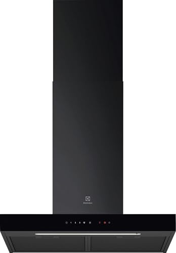 Electrolux LFT816K Dunstabzugshaube schwarz
