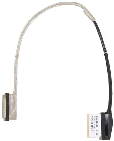 Replacement Repair Part 40Pin DD00G1LC102 DD00G1LC122 DD00G1LC101 L14915-001 Touch LCD Cable for HP Chromebook 11 G6 11A G6 EE